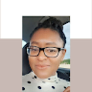 Meet your Posher, Raegan